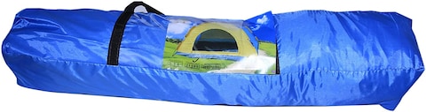 Camping Tent for 3-4 Person, Easy Instant Pop Up Tent Automatic Tent, Assorted Color
