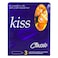 Kiss Classic Plain Condom 3 Pieces