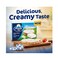 Puck Cream Cheese Squares   12 portions