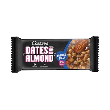 Castania Bar Date Ns 38GR
