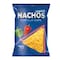 Nachos Tortilla Chips with Paprika - 85 gram