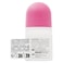 Carrefour Invisible No White Marks Deodorant Roll-on for Women 50ml