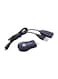 Anycast - M2 Plus Miracast Airplay HDMI Wi-Fi Display Dongle Black