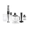 Braun MultiQuick9 Hand Blender - 1200 Watt - Black - MQ9147X