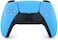 Sony Playstation 5 Dualsense Wireless Controller, Ice Blue Colour, KSA Version