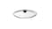 Pan lid, glass29 cm
