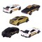 Majorette 1:64 Limited Edition Series 9 Cars Giftpack 3+ Years 5 Pieces