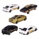 Majorette 1:64 Limited Edition Series 9 Cars Giftpack 3+ Years 5 Pieces