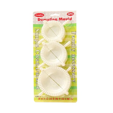 Sambousik Maker 3 Pieces