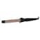 Geepas Instant Pro Curling Iron, 6 Level Adjustable Temperature Levels with LED Display, 60 Min Auto Shut Off, Ideal for Long &amp; Medium Hairs