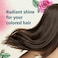 Herbal Essences Ignite My Color Vibrant Color Conditioner with Rose Essences for Colored Hair 360ml
