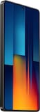 Xiaomi Poco M6 Pro, 12GB RAM, 512GB, Black (Helio G99 High Performance Processor, 6.67"FHD+ POLED 120Hz Punch-Hole Display, 67W Turbo Charging, 64MP OIS AI Triple Camera 16MP Selfie)
