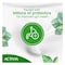 Activia Low Fat Plain Stirred Yoghurt 125g