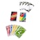 UNO Get Wild Card Game