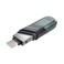 SanDisk Lightning Flash Drive 256GB Grey