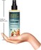 Desert Essence, Jojoba &amp; Sweet Almond Body Oil Spray, 8.28 Fl OZ (245 Ml