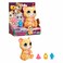Hasbro F6377 Furreal New Borns Kitty Plush Toy 4+ Years