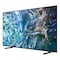 Samsung Tizen OS 75-Inch UHD Smart QLED TV QA75Q60DAUXZN Black