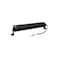 TD 120W 22 inches Brightness Bar Light, IP68 Waterproof Rate, Polycarbonate Lens Material and Die-cast Aluminum Housing Material