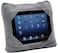 Go Go Pillow 3 In 1 - Grey Color Bd-Gogo-Pl