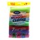 Dlux Micro Fibre Cloths 7Pk 64045