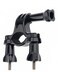 Generic - Handlebar Pole Mount For GoPro Hero Black