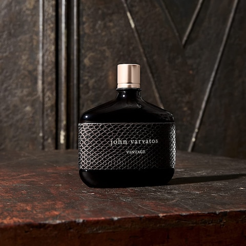 Buy John Varvatos Vintage Men Eau De Toilette - 125ml Online