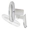 Wall Fan With Remote Control