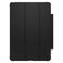 سبيغن ألترا هايبرد برو حافظة مع حامل قلم لجهاز أبل أيباد 10.2 بوصة - أسود
