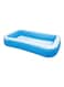 Intex - Inflatable 'Family' Pool 305 X 183 X 56 Cm [58484]