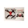 Remote Control Drone With USB BAmerican Touristertery AF939