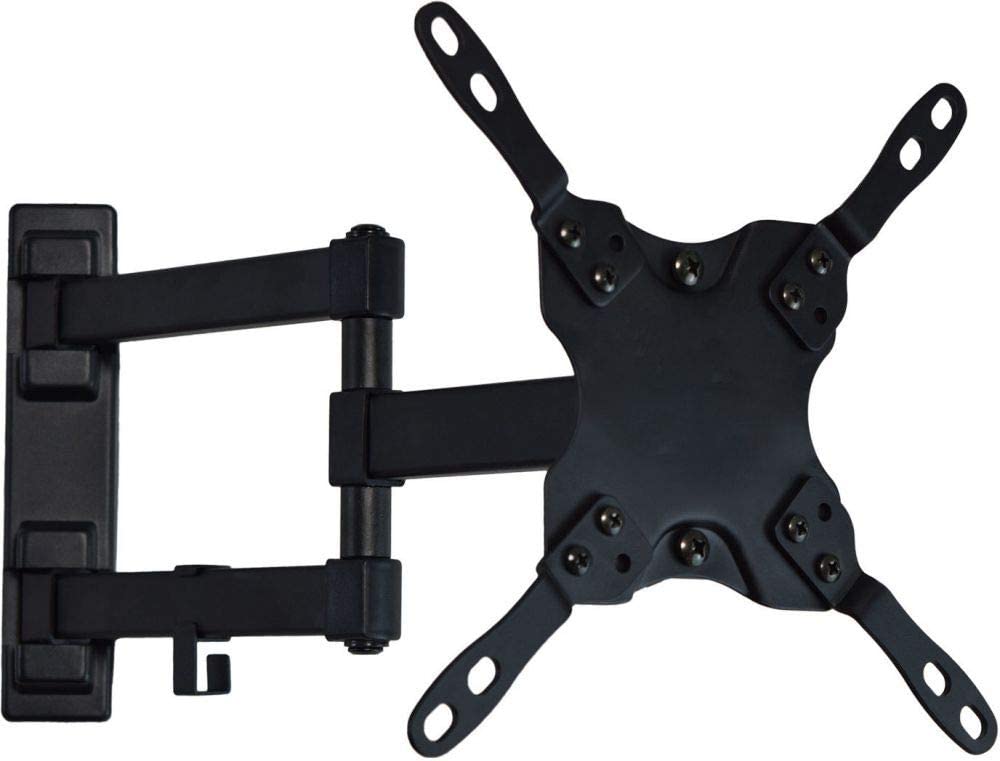 إن تيك Ntech Full Motion Tv Wall Mount Bracket 42 inch