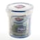 Lock &amp; Lock Classic Stackable Airtight Round Food Container Clear/Blue 700ml