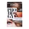 LOreal  Paris Prodigy Ammonia Free Permanent Oil Hair Colour 6.0 Dark Blonde