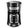 DeLonghi Coffee Maker ICM15210 Black 900W