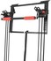 Max Strength Adjustable Doorway Stretch Fitness Resistance Kit Extension Strap, Easy Setup Indoor Gym Home, For Full-Body Workout Tower 200 Door Gym Exercises