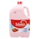Delamere Premium Real Strawberry Yogurt 3L BOTTLE