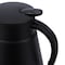 Krypton Stainless Steel Coffee Pot, 600ml Capacity, KNVF6329 - Double Vacuum Insulation, Stainless Steel Pot, 2 Years Warranty, Heat Cold Retention, BPA Free