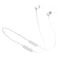 JBL T125BT Wireless Earphone White