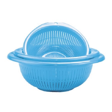 مصفاة الوطنية الدائرية - 3 قطع