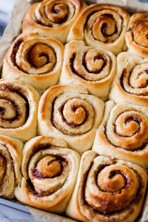 Raisin Roll - Pack Of 2