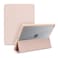 Hyphen Vega EOS Slim Folio Case Cover For Apple iPad 10.2inch Pink