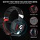 GAMEON GOK901 Nightfall Gaming Headset - Black
