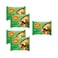 ABC Vegetable Bag 70GR X5