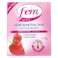 Fem Hair Removal Wax Leg &amp; Body Strawbery 450g