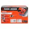 Black &amp; Decker Car Polisher 60W Single Speed