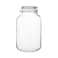 Bormioli Rocco Fido Glass Canister 4L
