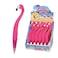 24-Piece Flamingo Ballpoint Pen Pink