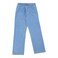 Ladies Denim Jeans Reg Ice Blue 30