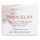 Revolution Skincare Pink Clay Detoxifying Mask 50ml
